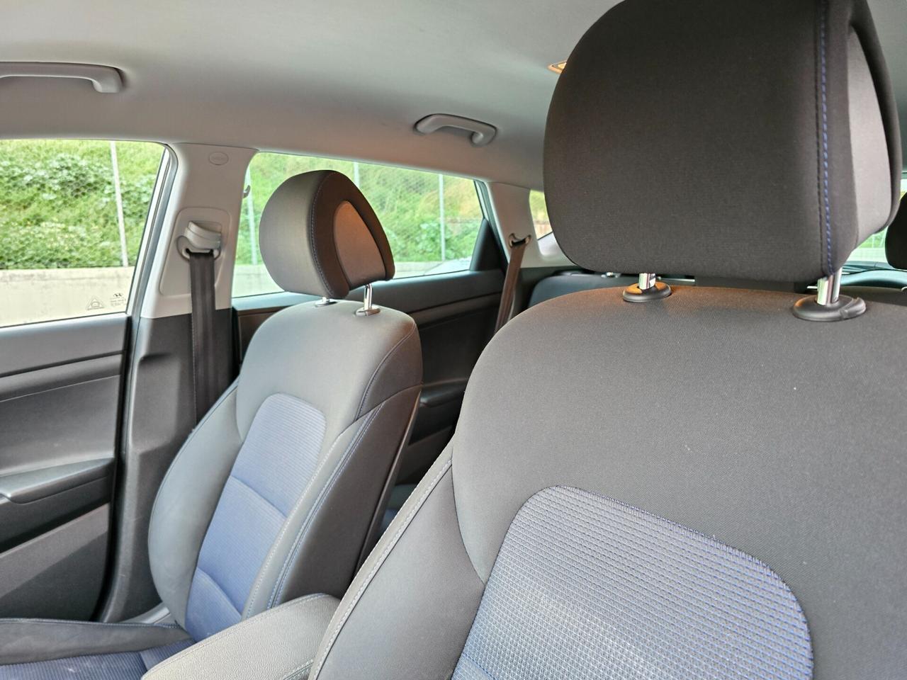 Hyundai Tucson 1.7 CRDi XPossible