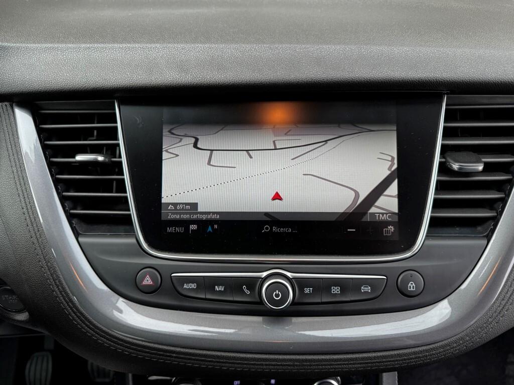 Opel Grandland 1.6 Ecotec Innovation S&s 120cv