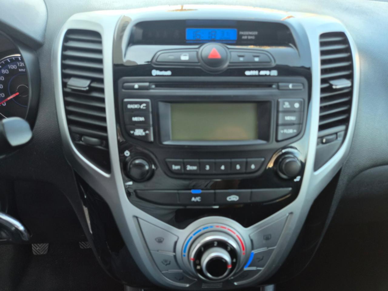 Hyundai iX20 1.4 CRDI 90 CV Comfort