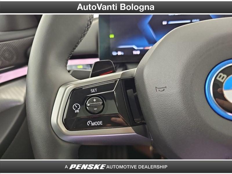 BMW i5 i5 eDrive 40 Msport Pro