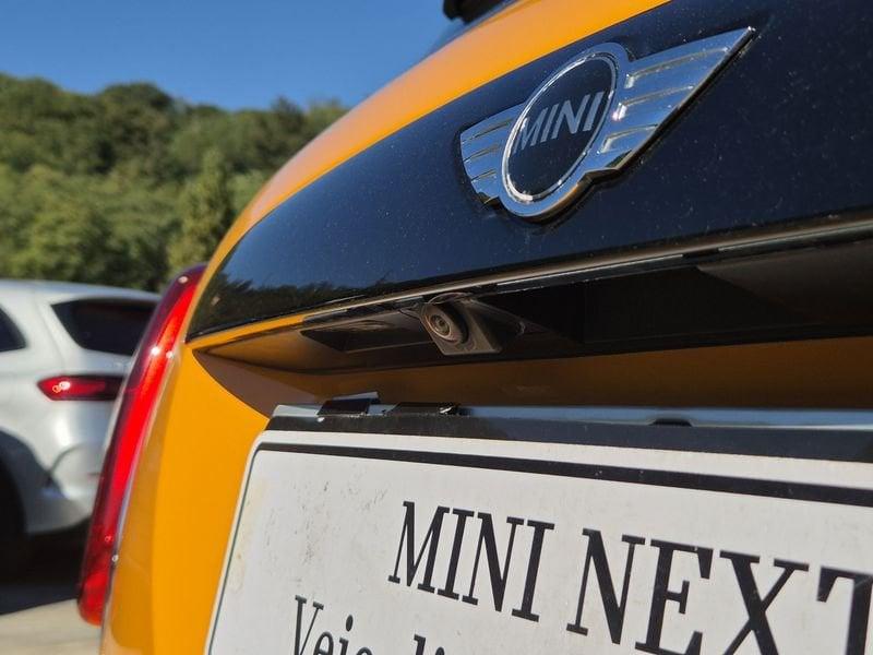 MINI Mini 5 porte Mini 1.5 Cooper D 3p auto