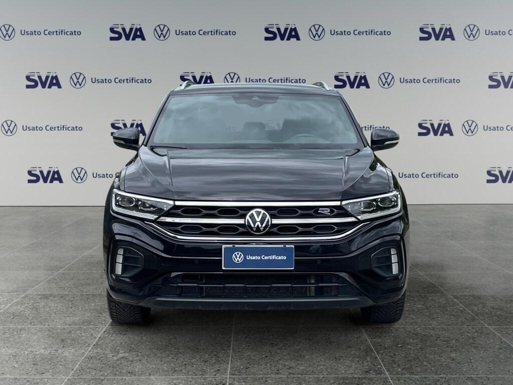 Volkswagen T-Roc 1.5 TSI 150CV DSG R-Line