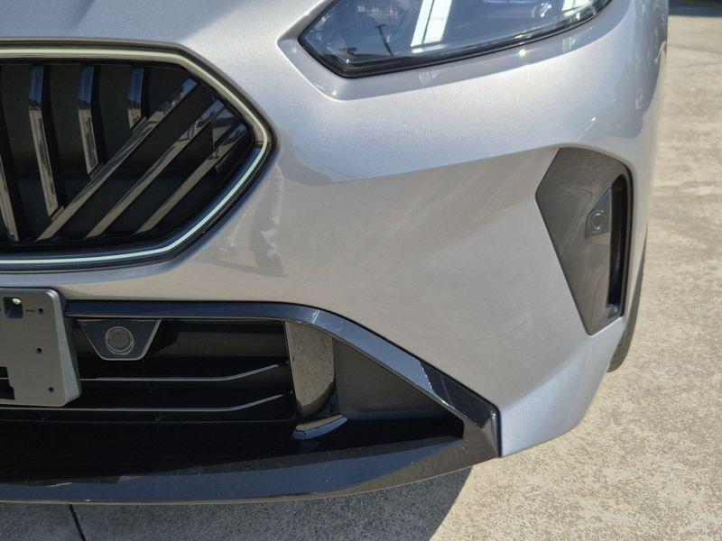 BMW Serie 1 118d MSport Pro auto