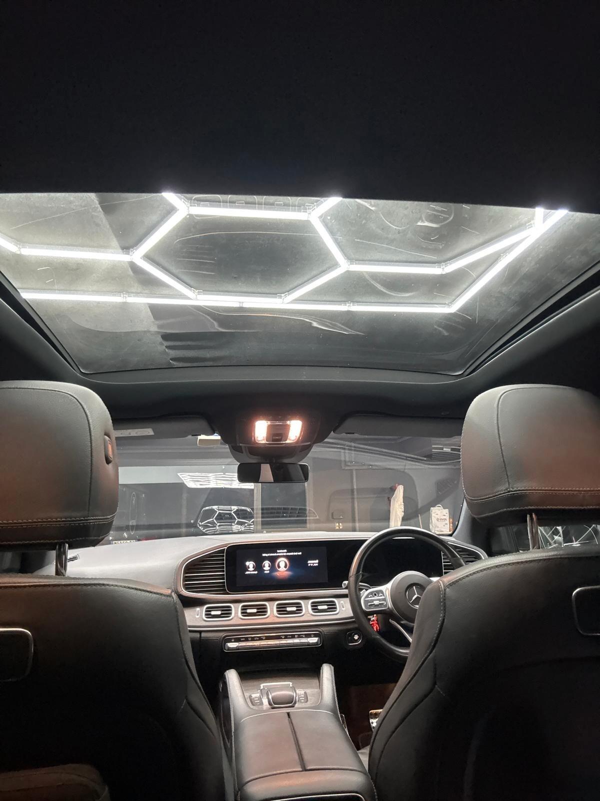 Mercedes-benz GLE 350 d 4Matic Coupé Premium Pro