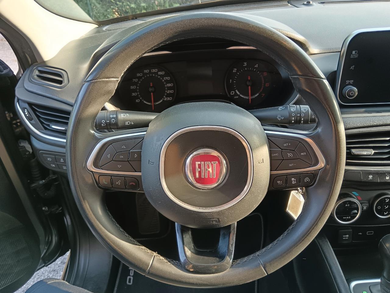 Fiat Tipo 1.6 MJT 120CV LOUNGE SW NAVI