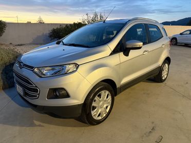 Ford EcoSport 1.5 TDCi 95 CV Business 2017