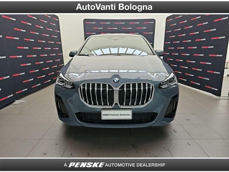 BMW Serie 2 Active Tourer 218d Active Tourer Msport