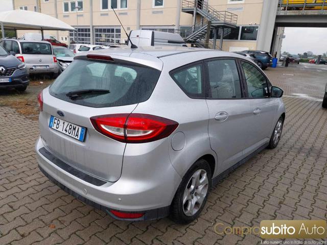 FORD C-Max 1.5 TDCi 95CV Start&Stop Titanium