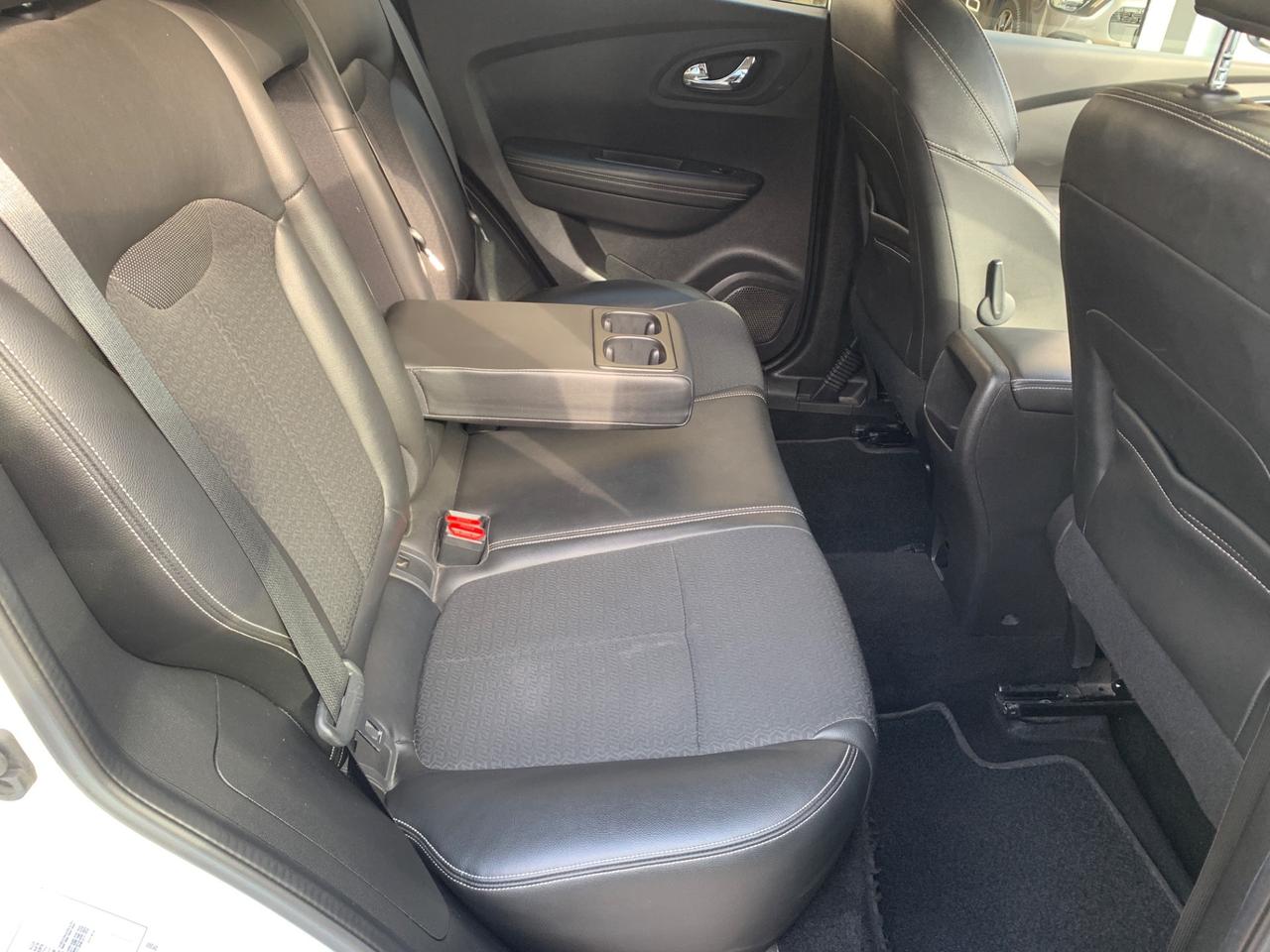 Renault Kadjar dCi 8V 110CV Energy Life