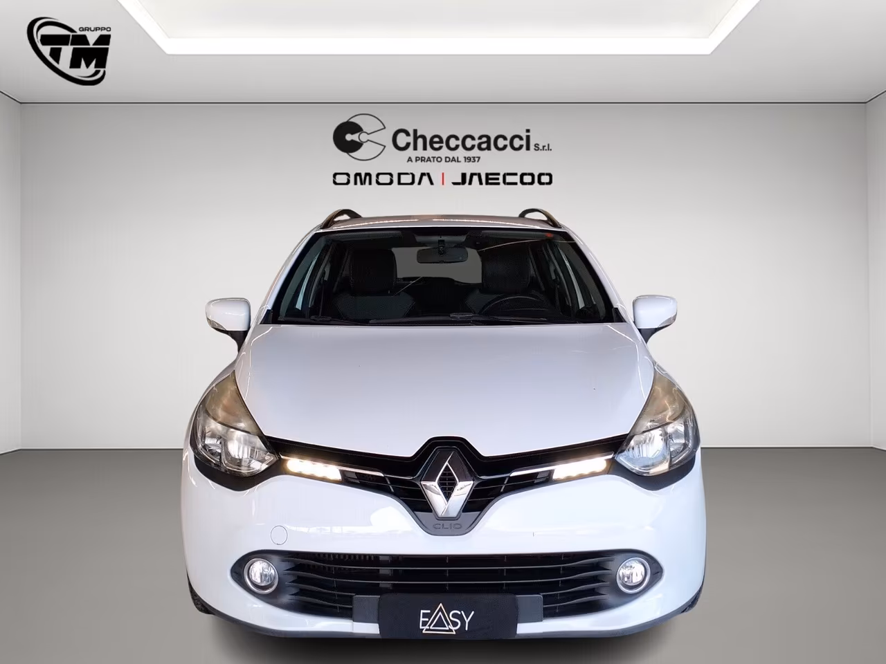 Renault Clio Sporter dCi 8V 90CV S&S Energy EcoBusiness