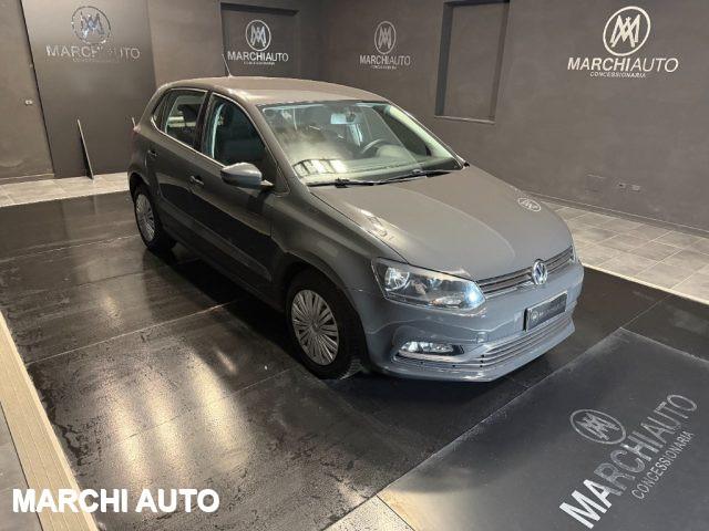 VOLKSWAGEN Polo 1.0 MPI 5p. Trendline