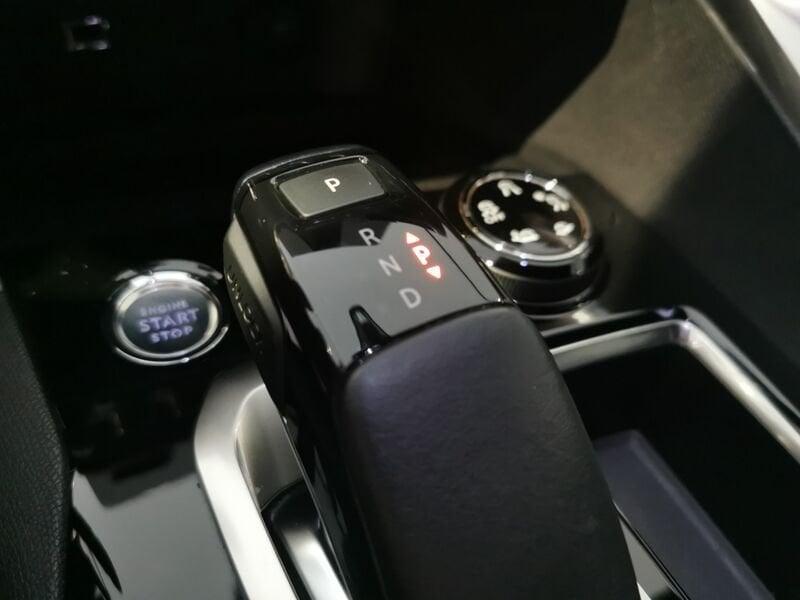 Peugeot 3008 BlueHDI 130 EAT8 S&S GT Line