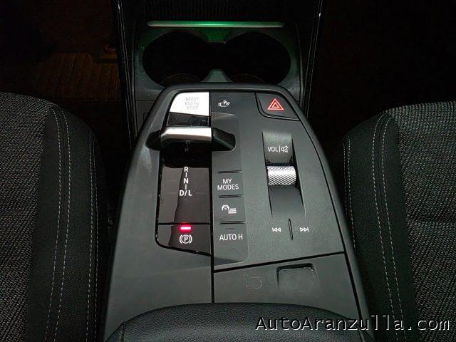 BMW X1 NEW sDrive 18d 150CV Navi Fari Led