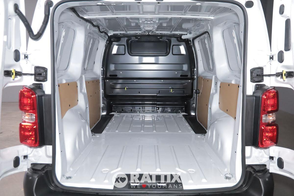 Peugeot Expert 1.5 BlueHDI 120CV STD (IVA ESCLUSA)