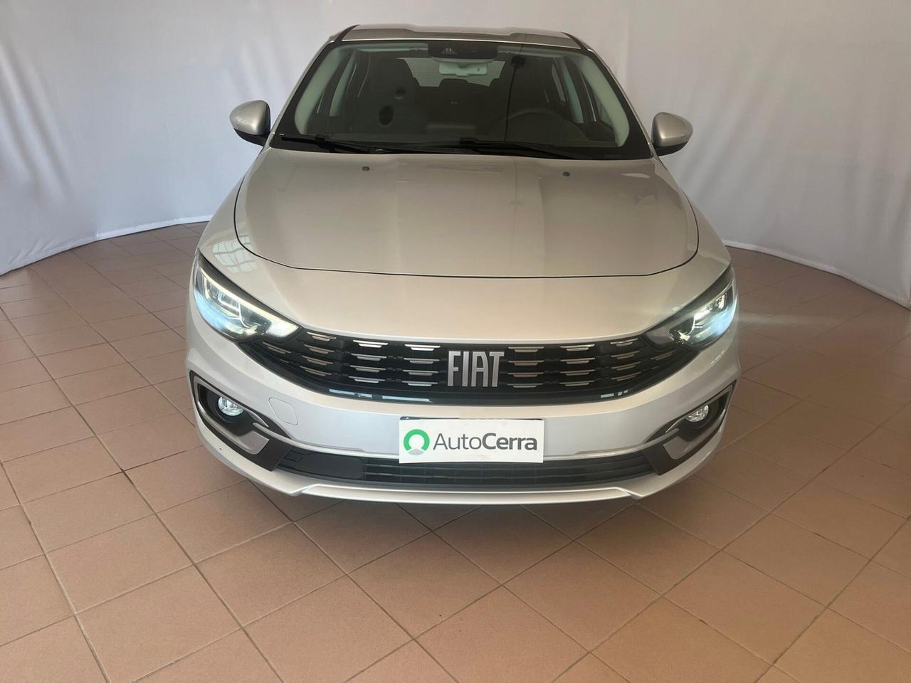 Fiat Tipo 1.3 Mjt S&S 5 porte Business