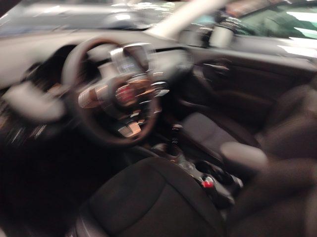 FIAT 500X 1.3 MultiJet 95CV FULL LED