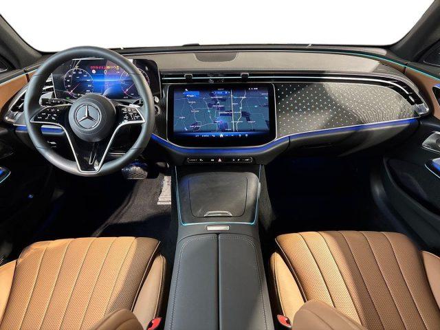 MERCEDES-BENZ E 220 d Mild hybrid 4Matic S.W. Premium All Terrain