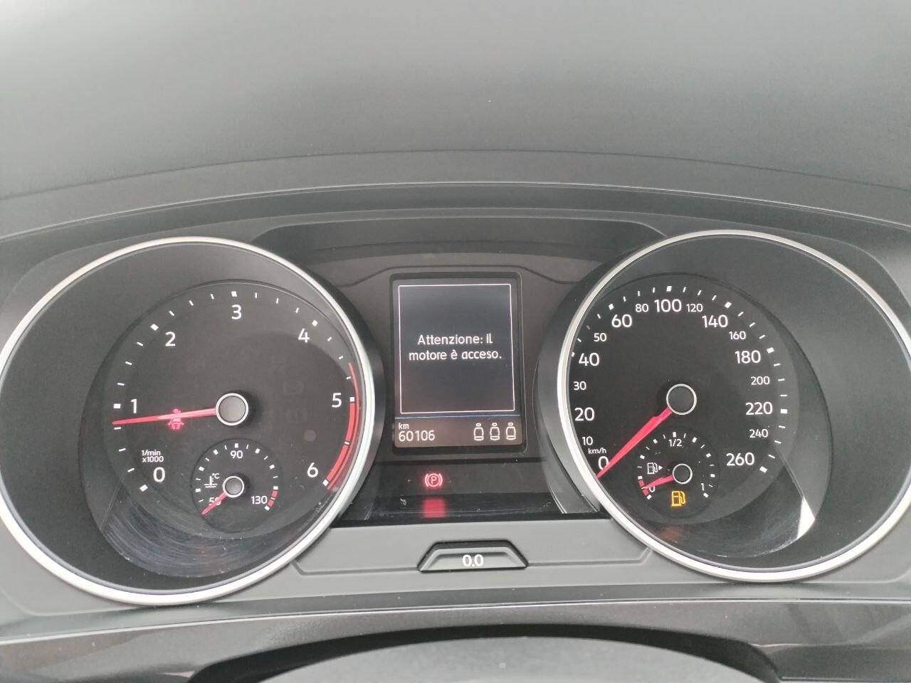 Volkswagen Tiguan 2.0 TDI 150 CV SCR DSG Life