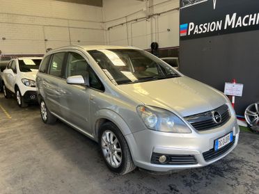 Opel Zafira 1.6 16V ecoM 94CV Cosmo