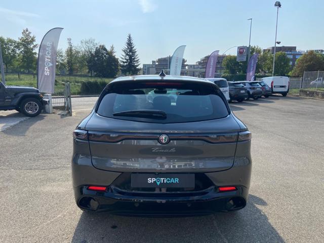ALFA ROMEO Tonale *PROMO* 1.6 diesel 130 CV TCT6 Sprint