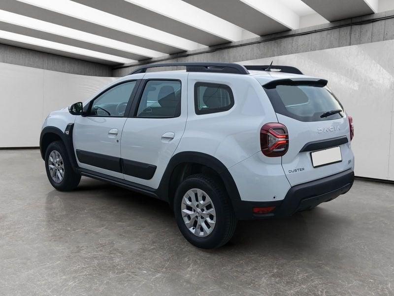 Dacia Duster 1.0 tce Expression Gpl 4x2 100cv