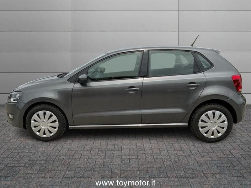 Volkswagen Polo 5ª serie 1.2 70 CV 5p. Comfortline