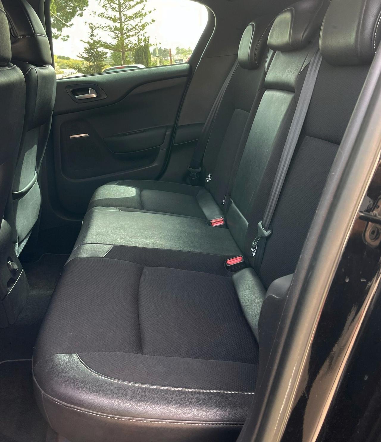 Citroen DS4 1.6 e-HDi 115CV airdream Chic