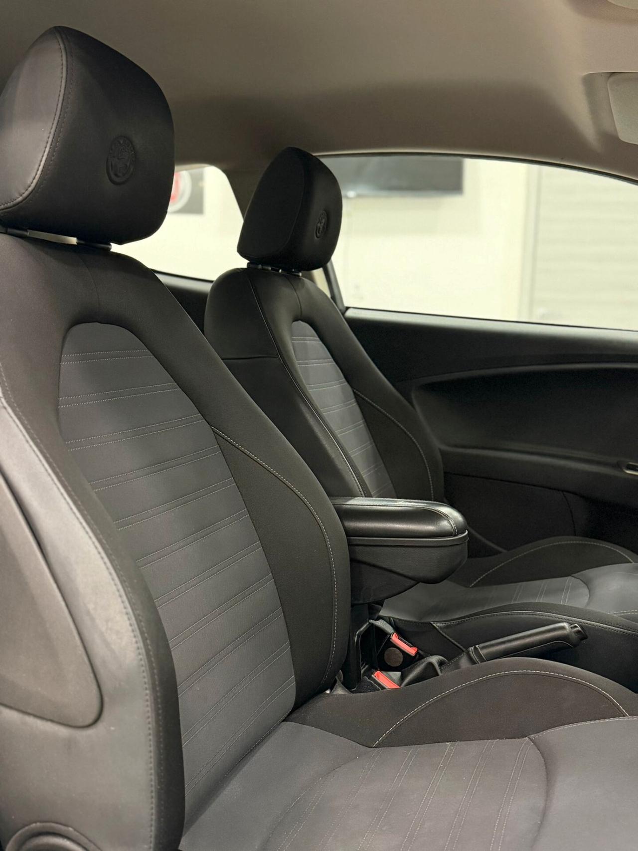 Alfa Mito 2018 1.3JTD Full Optional