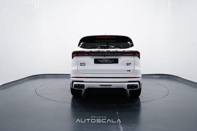 SPORTEQUIPE Sportequipe 7 GTW 1.6 T-GDI DCT GPL