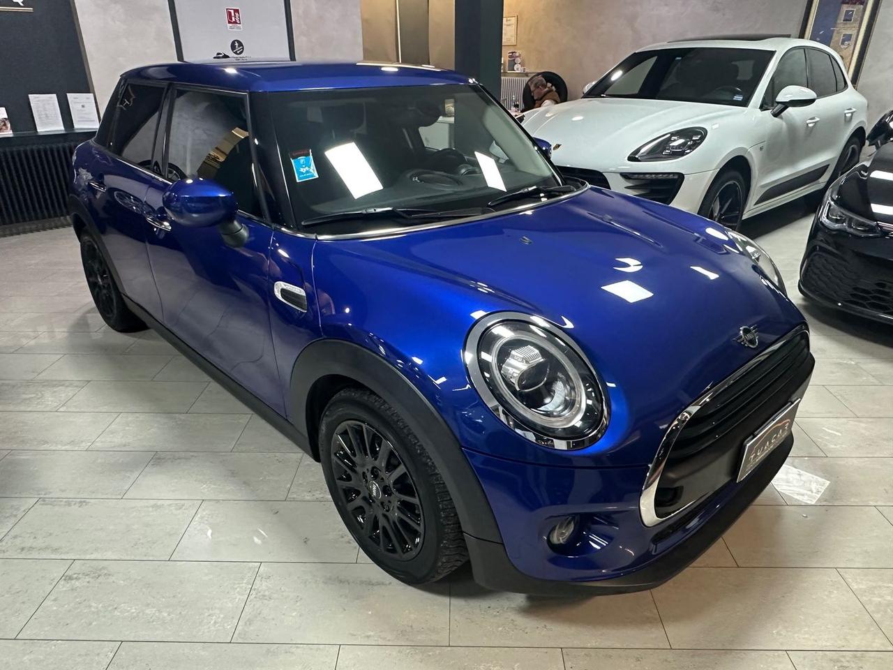 Mini One Baker Street 1.5 One #8875