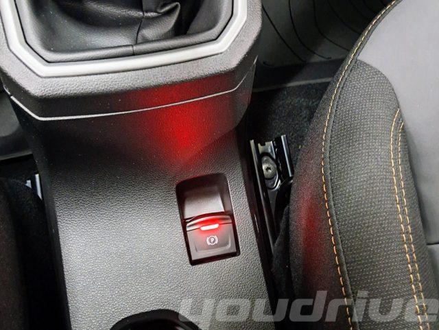 DACIA Sandero Stepway 1.0 TCe ECO-G Extreme+ KM0