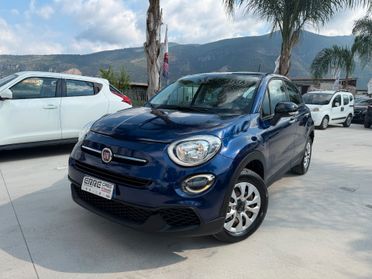 FIAT 500X 2019 1.3 MJT 95 CV *TAGLIANDATA