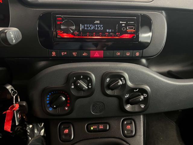 Fiat Panda Panda Wild 4x4 0.9 t.air t. con impianto GPL