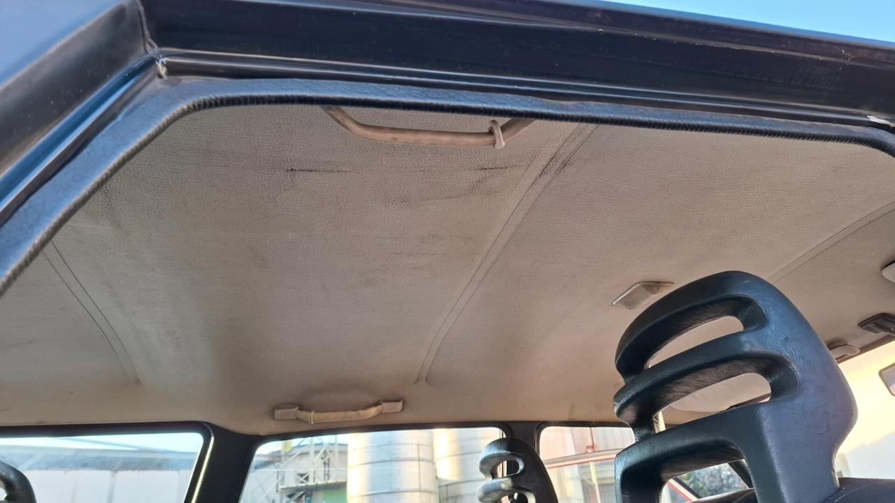 Volvo 240 2.0 Polar Super