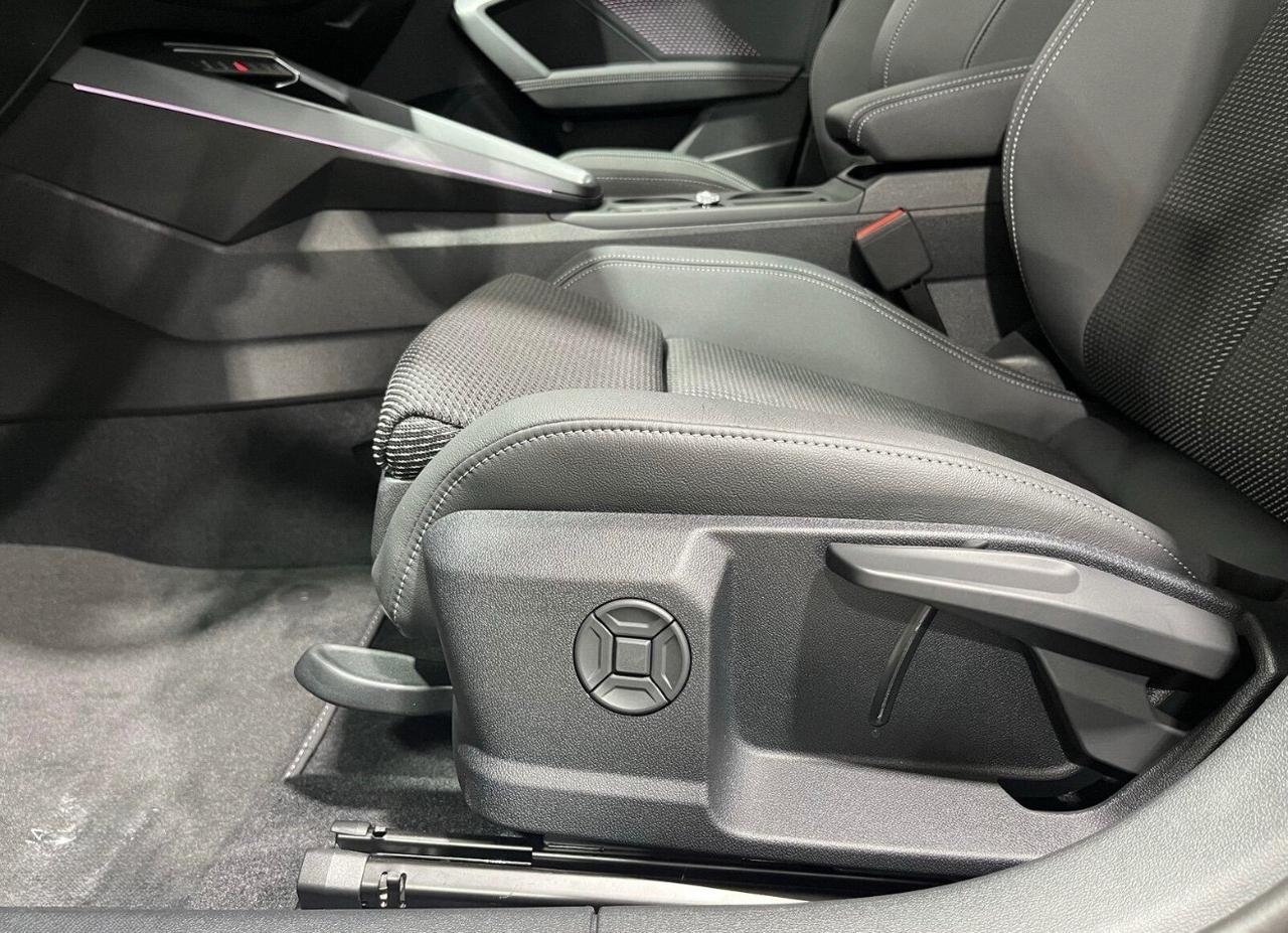 Audi A3 SPB 35 TDI S tronic S Line Nuovo Mod Tetto Pelle Matrix
