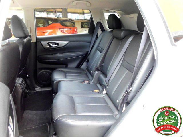 NISSAN X-Trail 1.6 dCi 4WD Tekna