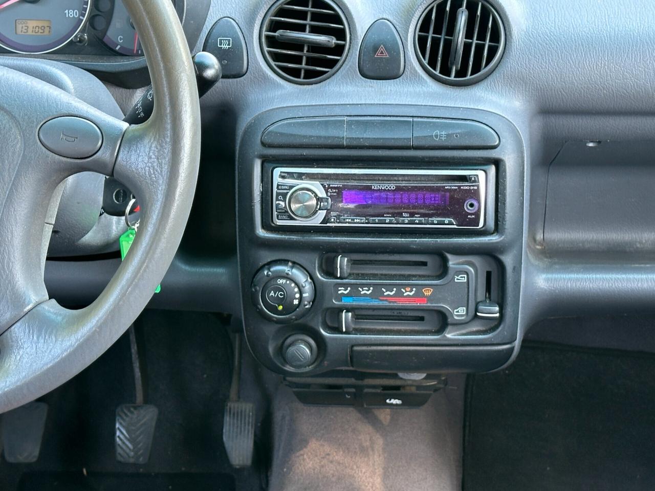Hyundai Atos Prime 1.1 12V Active