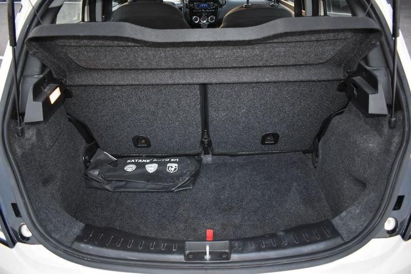 Lancia Ypsilon Ypsilon 1.2 Elefantino Blu s&s 69cv my19