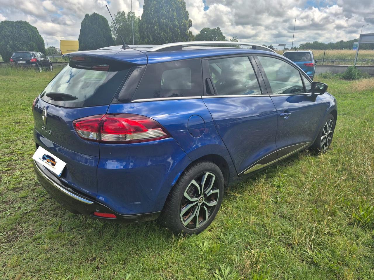 Renault Clio Sporter TCe 12V 90 CV Business