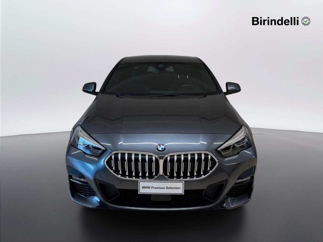 BMW Serie 2 G.C. (F44) - 220d Gran Coupé Msport aut.