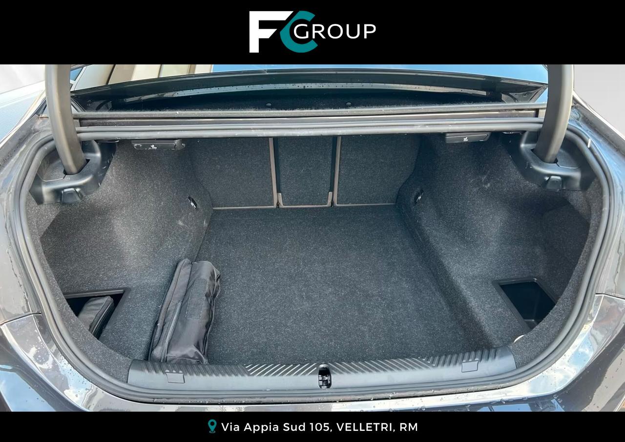 Bmw 520 D 190CV