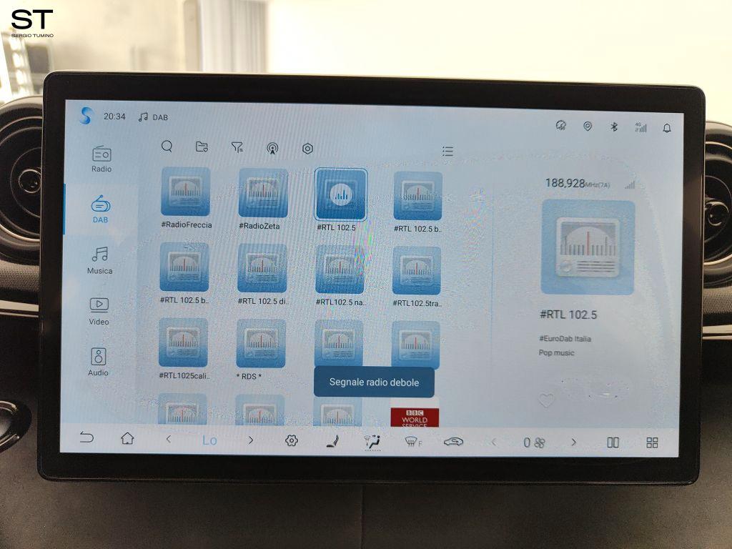 BYD BYD DOLPHIN 2025 Comfort