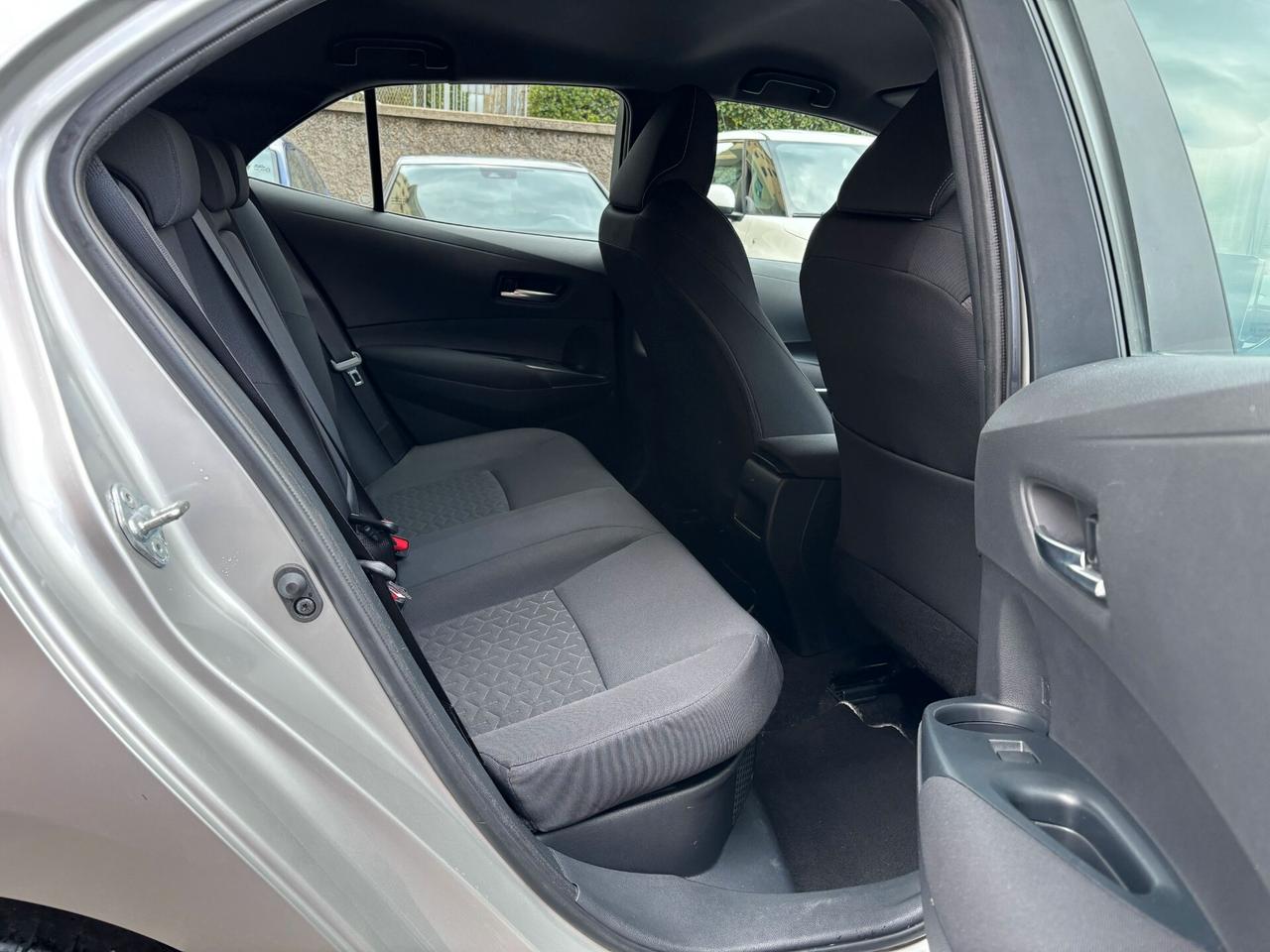 Toyota Corolla 1.8 Hybrid Style PREZZO REALE GARANZIA TOYOTA