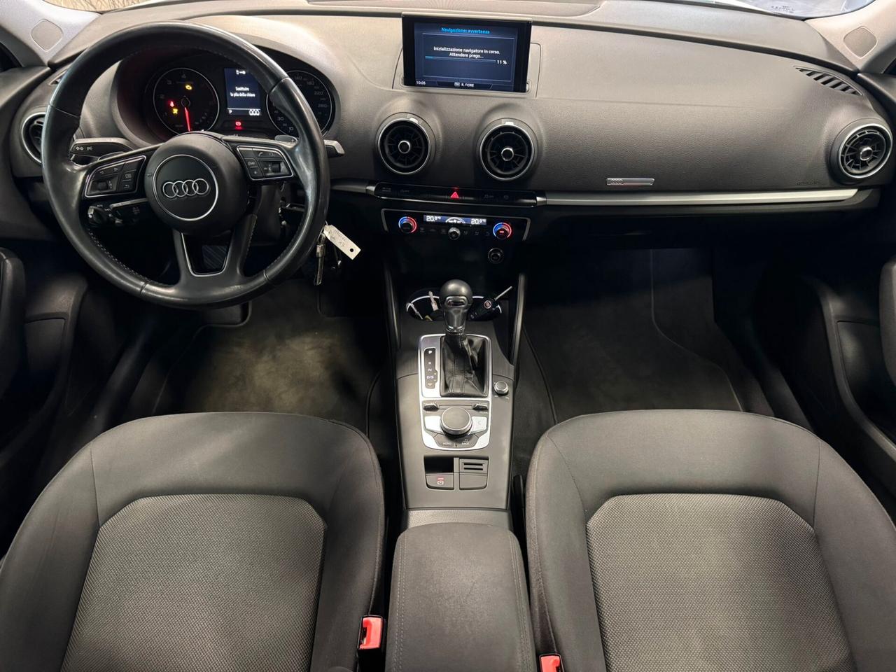 Audi A3 SPB 30 TDI S tronic Admired