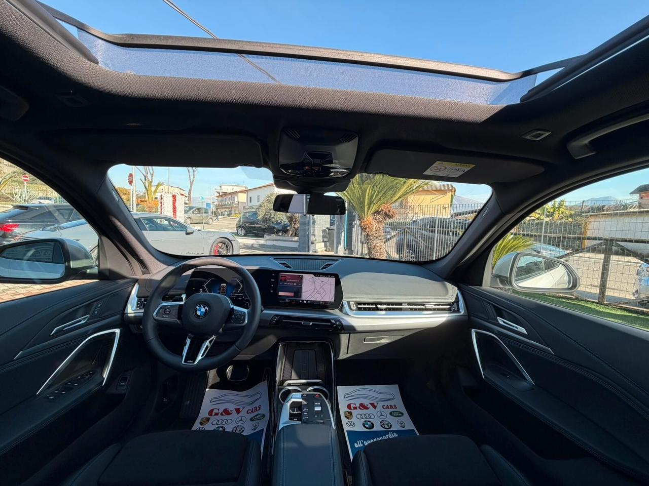 BMW X1 20d X-Drive M-Sport Pro 163cv