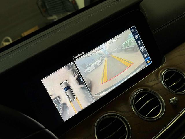 MERCEDES-BENZ E 220 d S.W. 4Matic Auto Sport All-Terrain