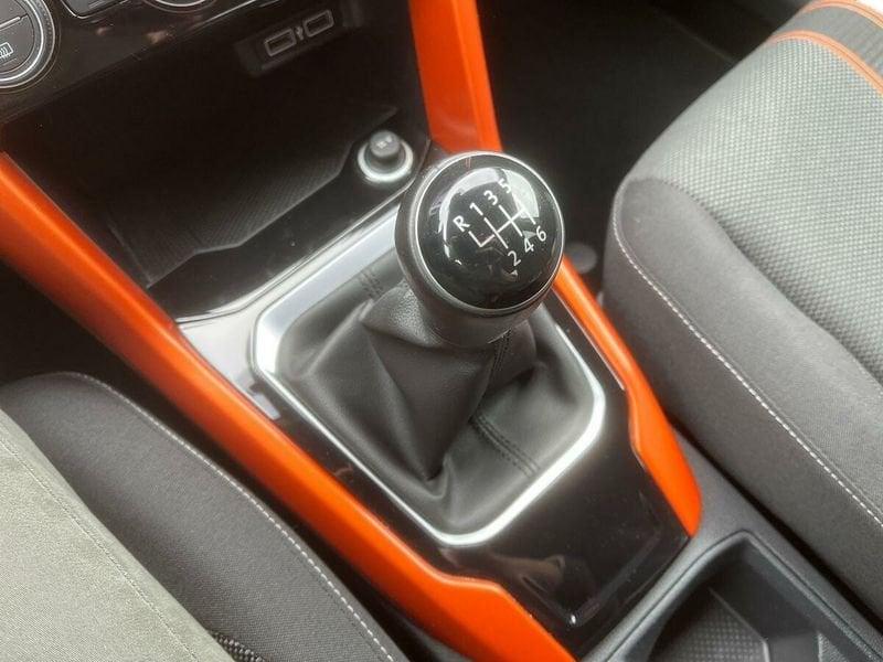 Volkswagen T-Roc 1.0 TSI Style BMT