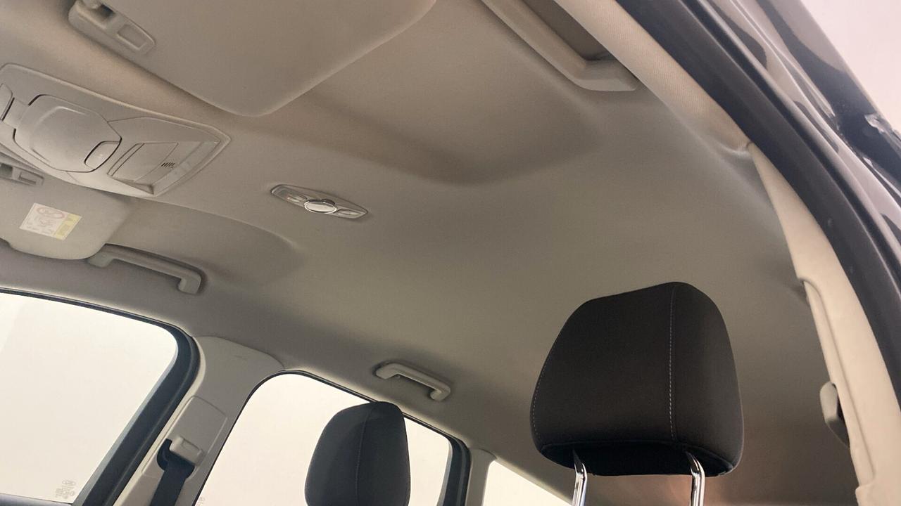 Ford Kuga 2.0 TDCI 120 CV **112.000 KM** TITANIUM 2016