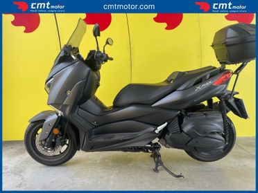 Yamaha X-Max 400 - 2018