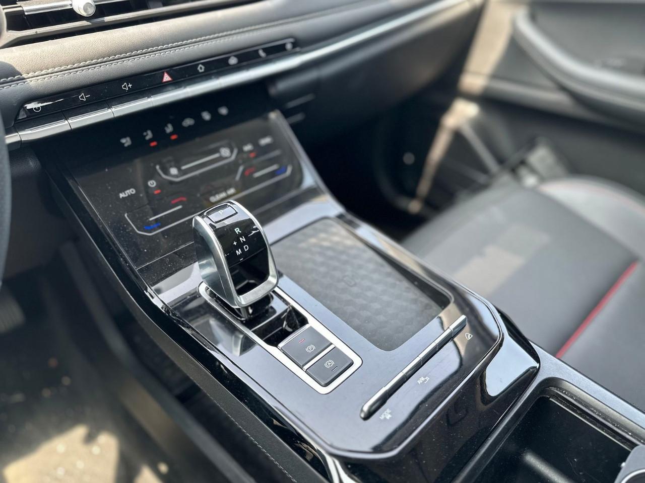 DR Motor DR 6.0 - dr 6.0 1.5 turbo Gpl 149cv cvt